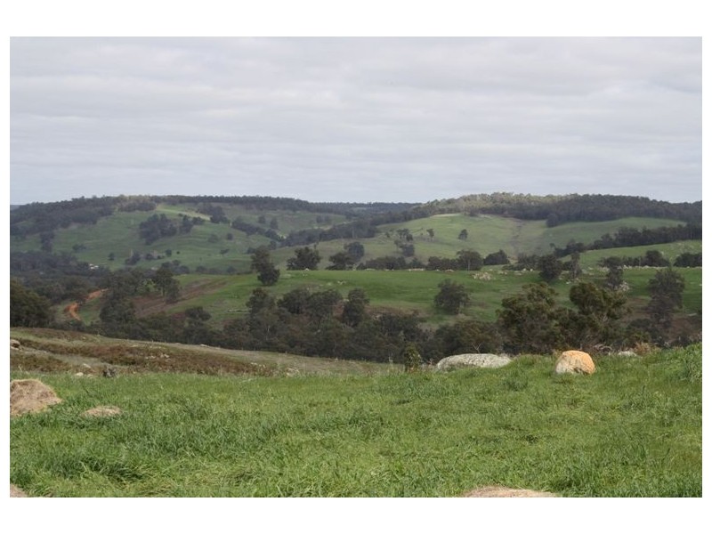 Lot 2 Wheatley Giblett Road, Winnejup WA 6255