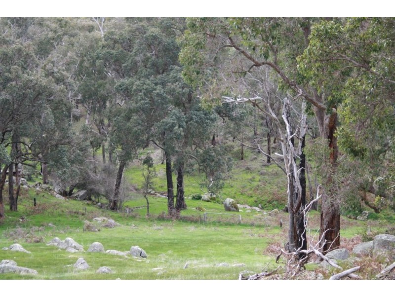 Lot 2 Wheatley Giblett Road, Winnejup WA 6255