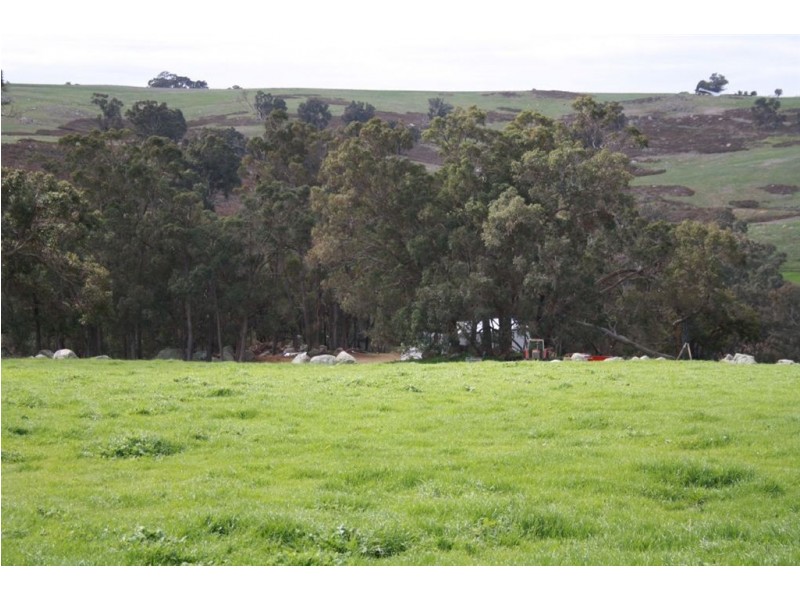 Lot 2 Wheatley Giblett Road, Winnejup WA 6255
