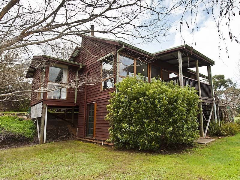 12 Lukis Street, Balingup WA 6253