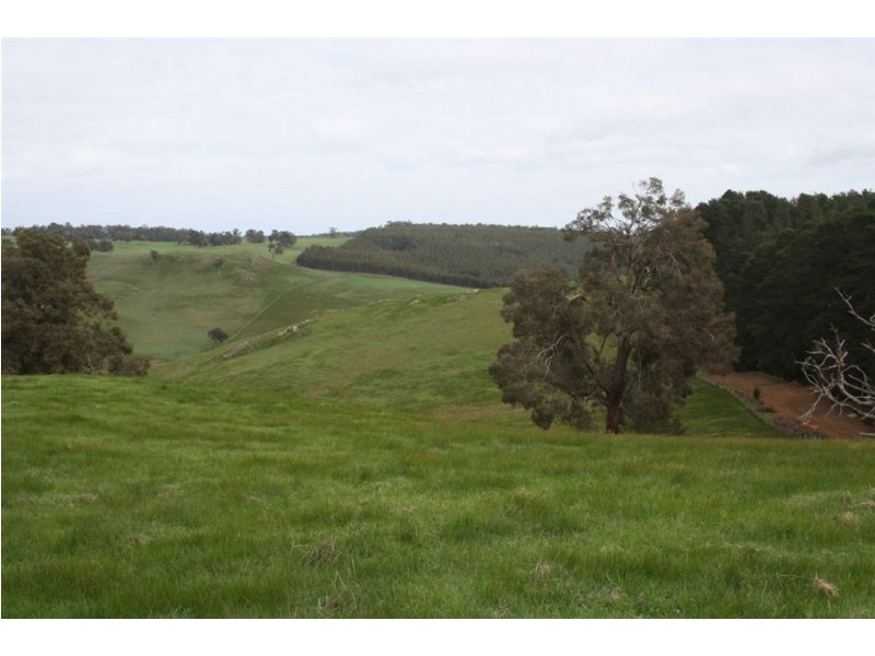 1088 Carbunup Brook Road, Bridgetown WA 6255