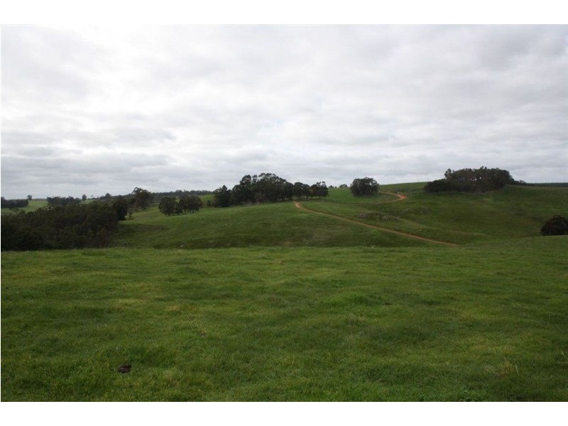 1088 Carbunup Brook Road, Bridgetown WA 6255