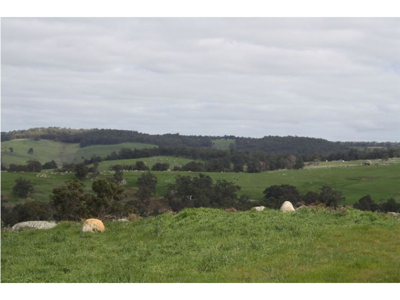 1088 Carbunup Brook Road, Bridgetown WA 6255