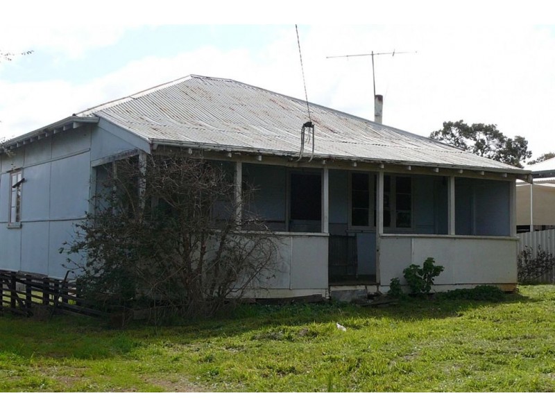 14 Proctor Street, Boyup Brook WA 6244