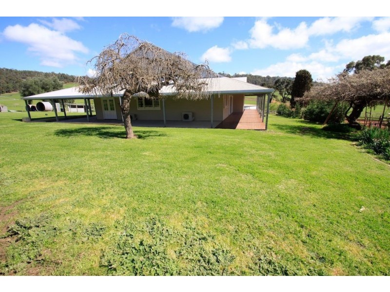 80 Tweed Road, Bridgetown WA 6255