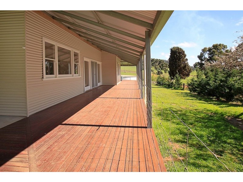 80 Tweed Road, Bridgetown WA 6255