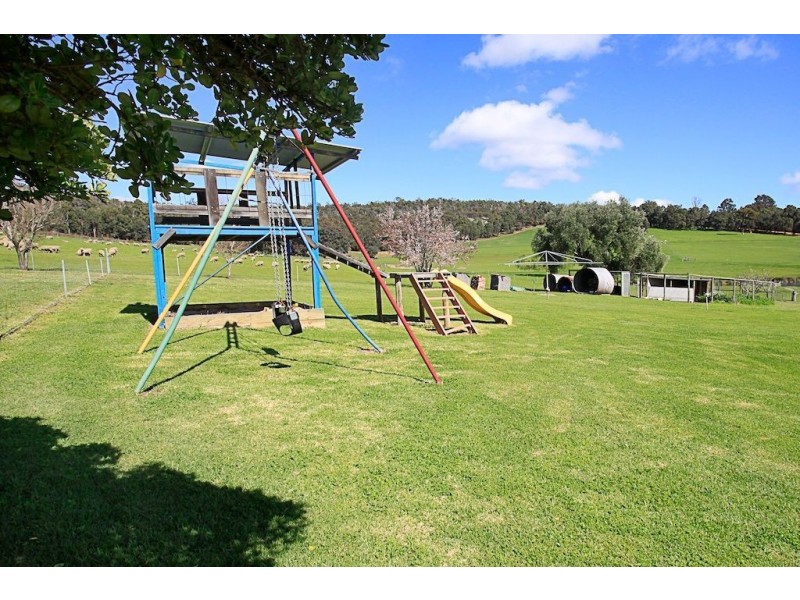 80 Tweed Road, Bridgetown WA 6255