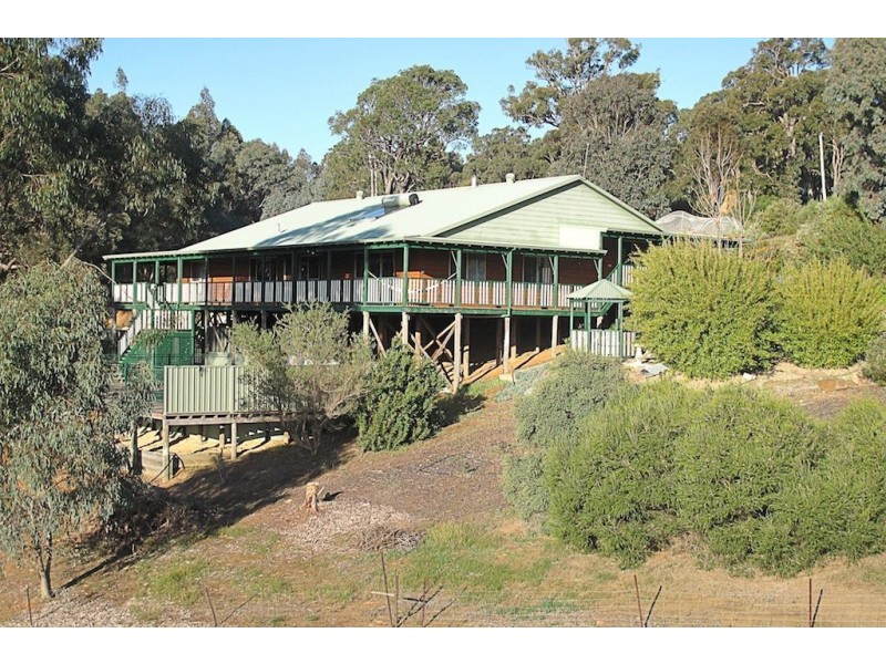 71 Woodlands View, Bridgetown WA 6255