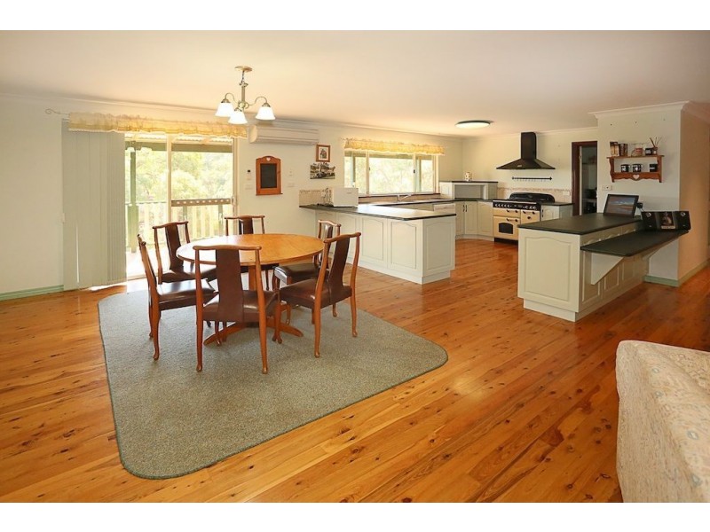 71 Woodlands View, Bridgetown WA 6255