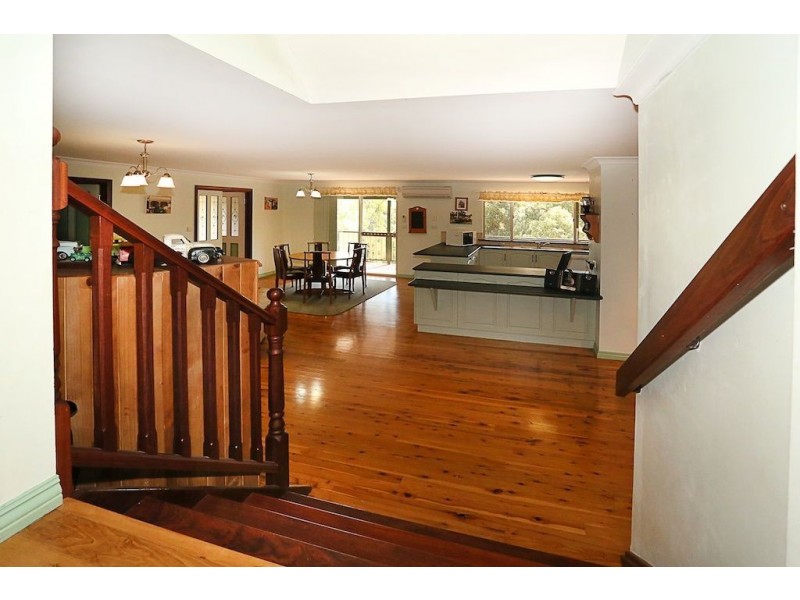 71 Woodlands View, Bridgetown WA 6255