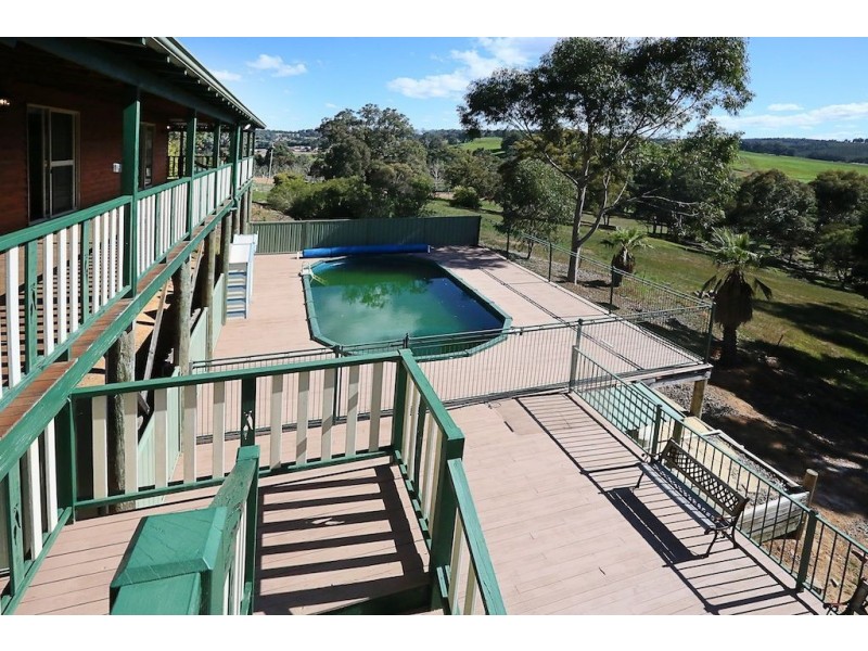 71 Woodlands View, Bridgetown WA 6255