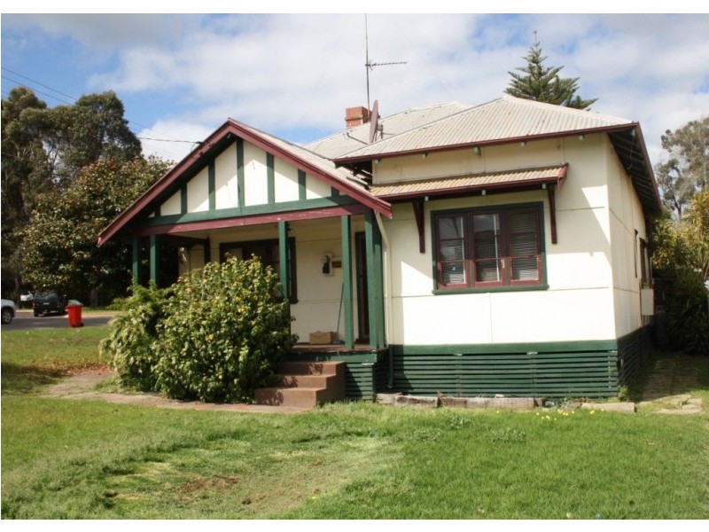 96 Steere Street, Bridgetown WA 6255
