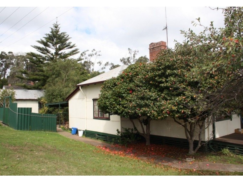 96 Steere Street, Bridgetown WA 6255