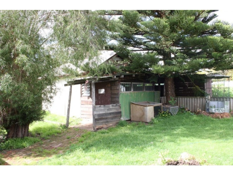 96 Steere Street, Bridgetown WA 6255