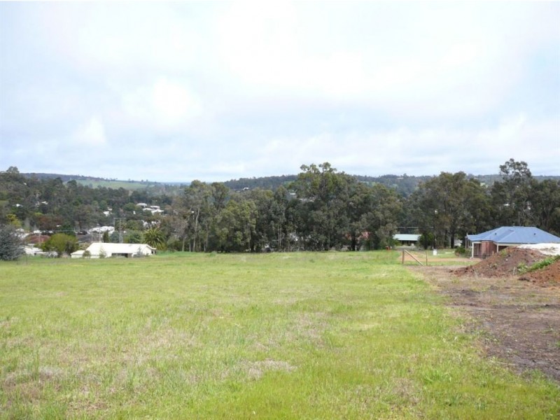 15 Ewing Place, Bridgetown WA 6255