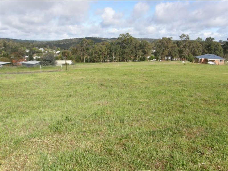 15 Ewing Place, Bridgetown WA 6255