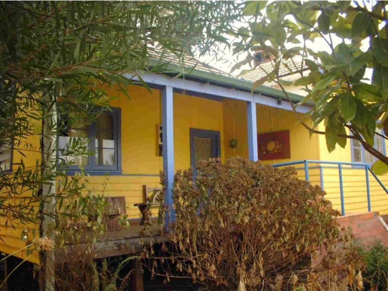 39 Forrest Street, Bridgetown WA 6255
