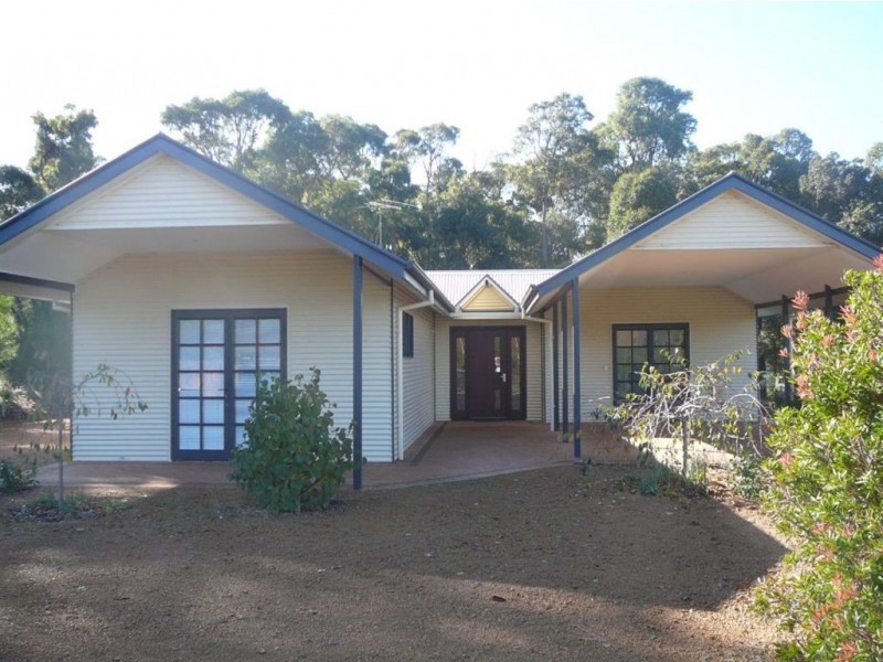 56 Balinga Drive, Balingup WA 6253