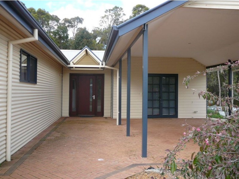 56 Balinga Drive, Balingup WA 6253