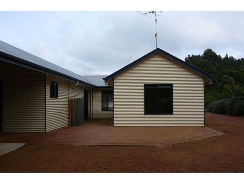 56 Balinga Drive, Balingup WA 6253