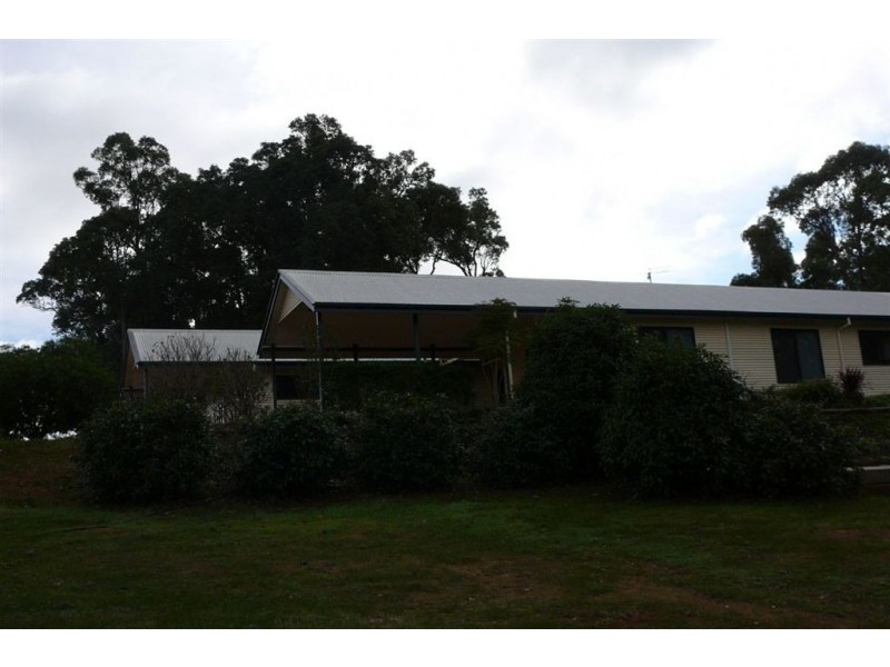 56 Balinga Drive, Balingup WA 6253