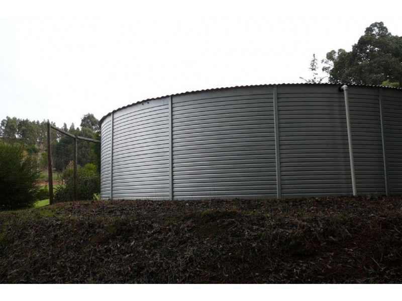 56 Balinga Drive, Balingup WA 6253