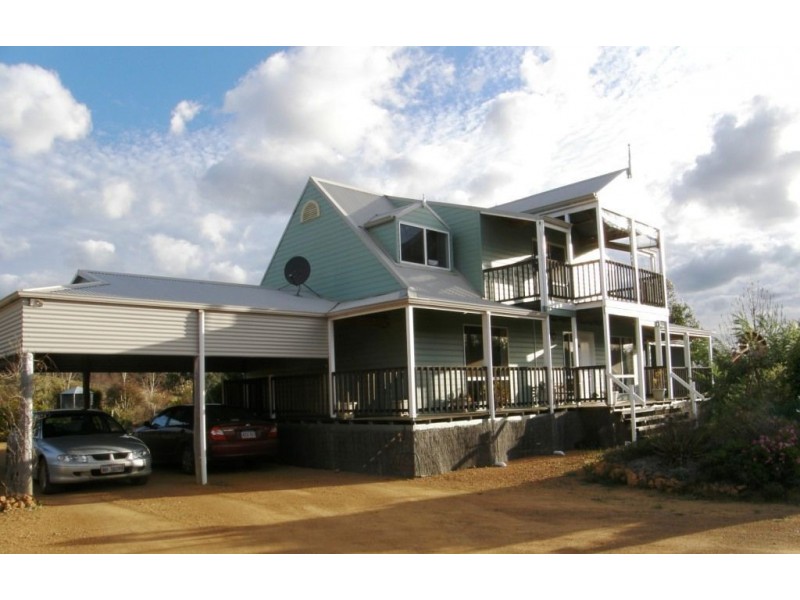 200 Henderson Road, Bridgetown WA 6255