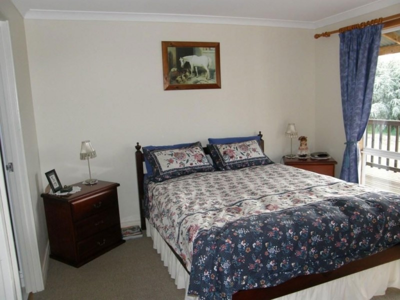 200 Henderson Road, Bridgetown WA 6255