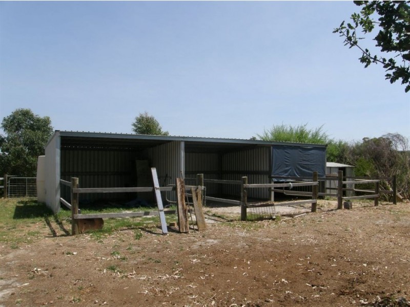 200 Henderson Road, Bridgetown WA 6255