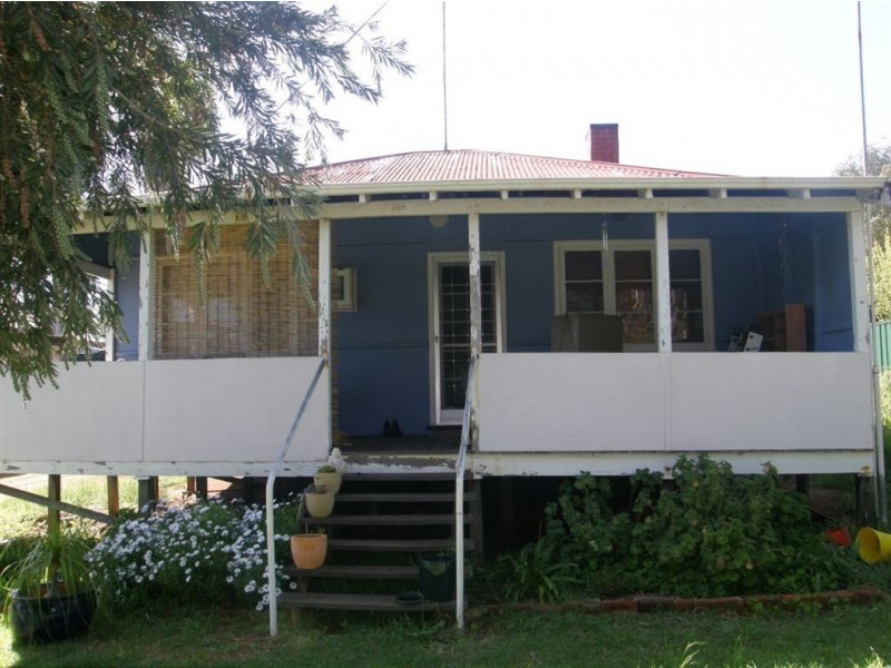 44 Williams Street, Boyup Brook WA 6244