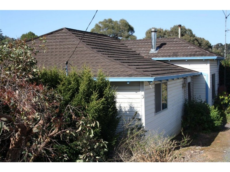 3 Campbell Street, Bridgetown WA 6255