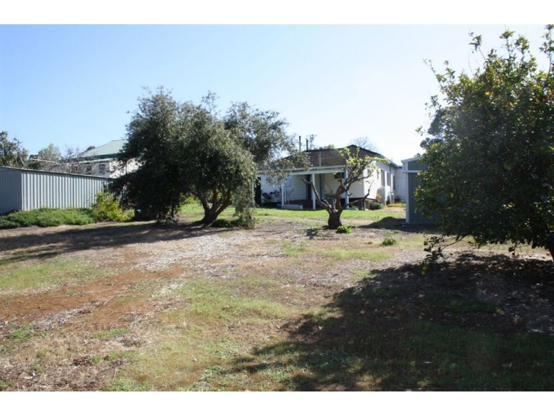 3 Campbell Street, Bridgetown WA 6255