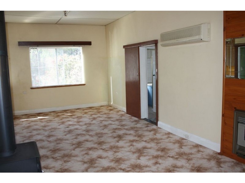 3 Campbell Street, Bridgetown WA 6255