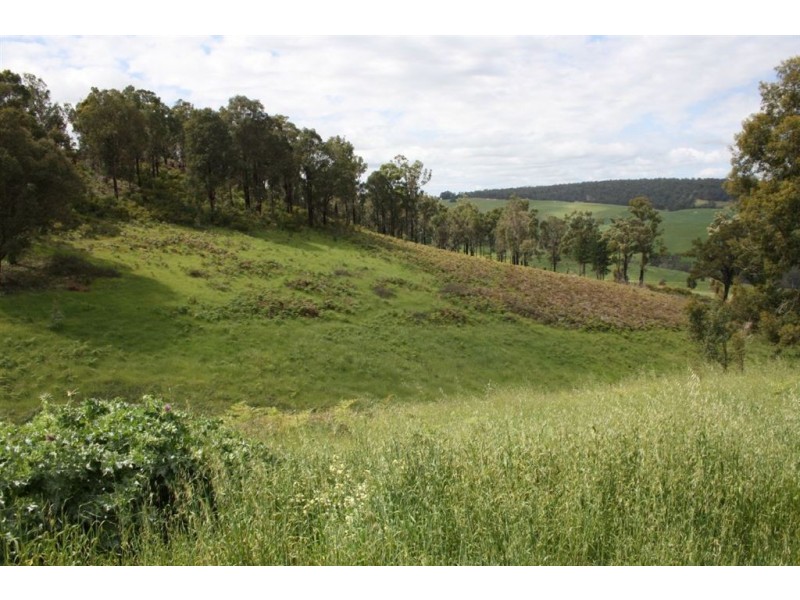 9 Riverview Close, Bridgetown WA 6255