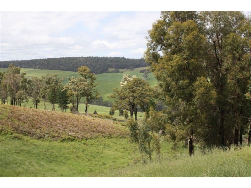 9 Riverview Close, Bridgetown WA 6255