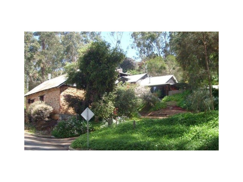 21 Greys Hill Road, Bridgetown WA 6255