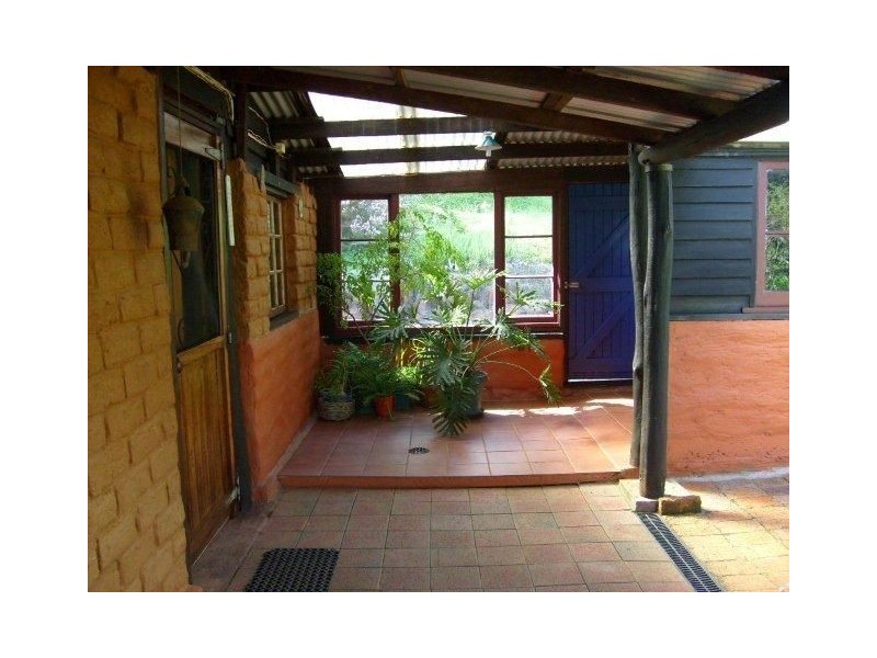 21 Greys Hill Road, Bridgetown WA 6255