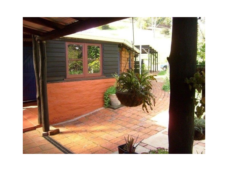 21 Greys Hill Road, Bridgetown WA 6255