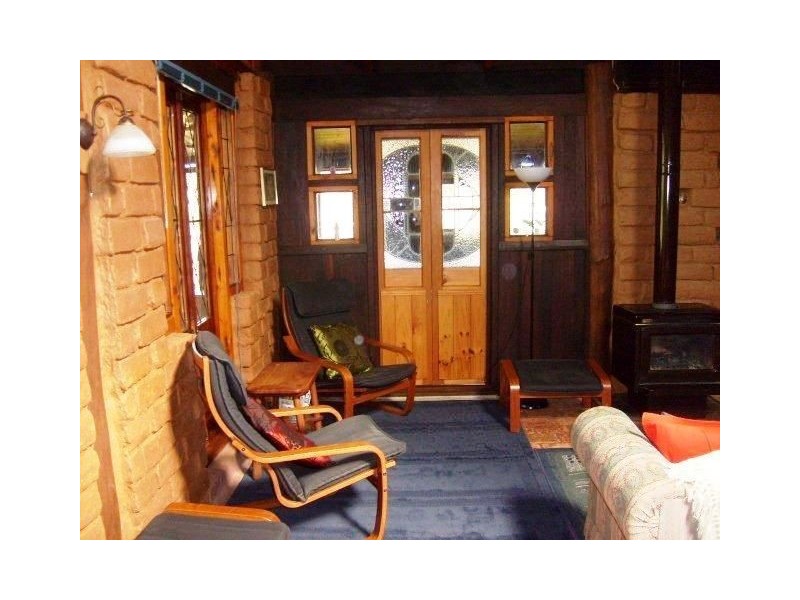 21 Greys Hill Road, Bridgetown WA 6255
