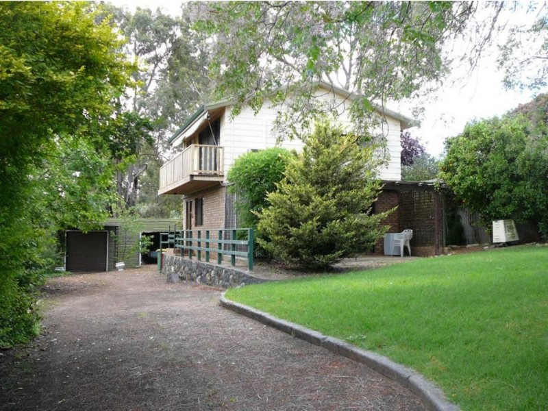 17 McAlinden Street, Bridgetown WA 6255