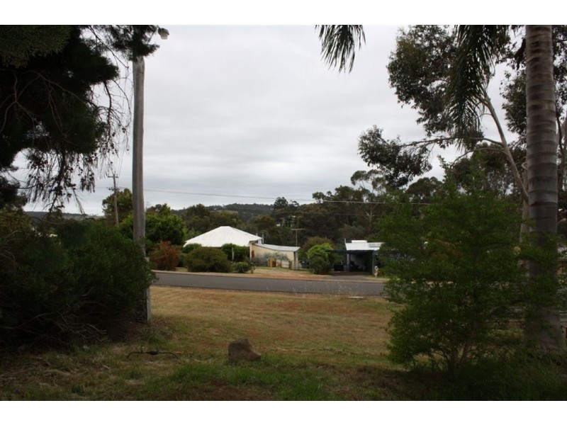 44 PADBURY ROAD, Bridgetown WA 6255