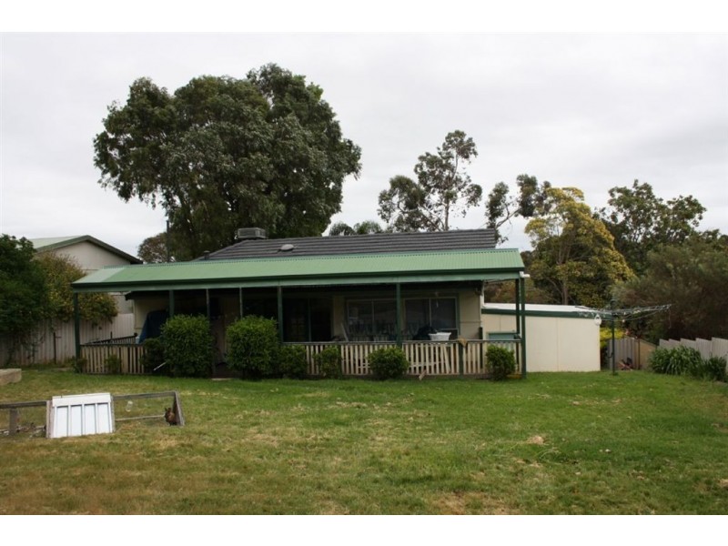 44 PADBURY ROAD, Bridgetown WA 6255