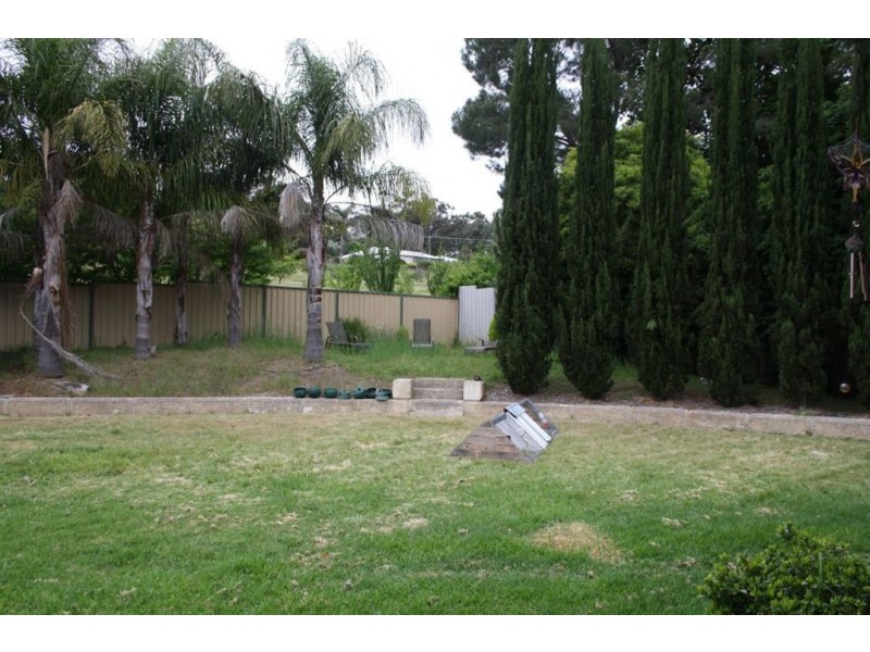 44 PADBURY ROAD, Bridgetown WA 6255