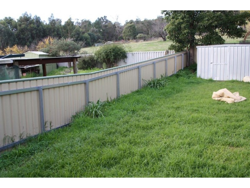 44 PADBURY ROAD, Bridgetown WA 6255