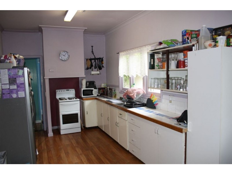 44 PADBURY ROAD, Bridgetown WA 6255