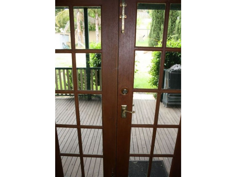 44 PADBURY ROAD, Bridgetown WA 6255