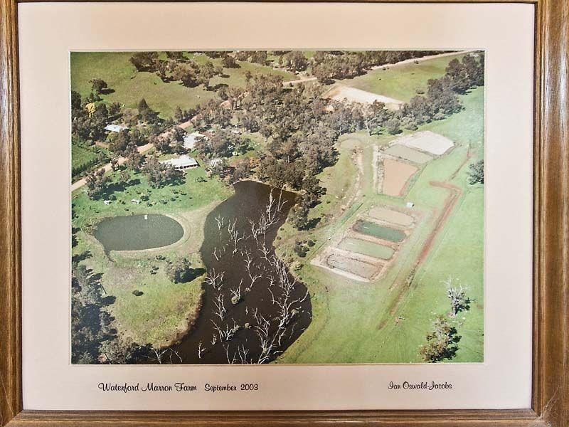 L22 Waters Ford Rd, Winnejup WA 6255