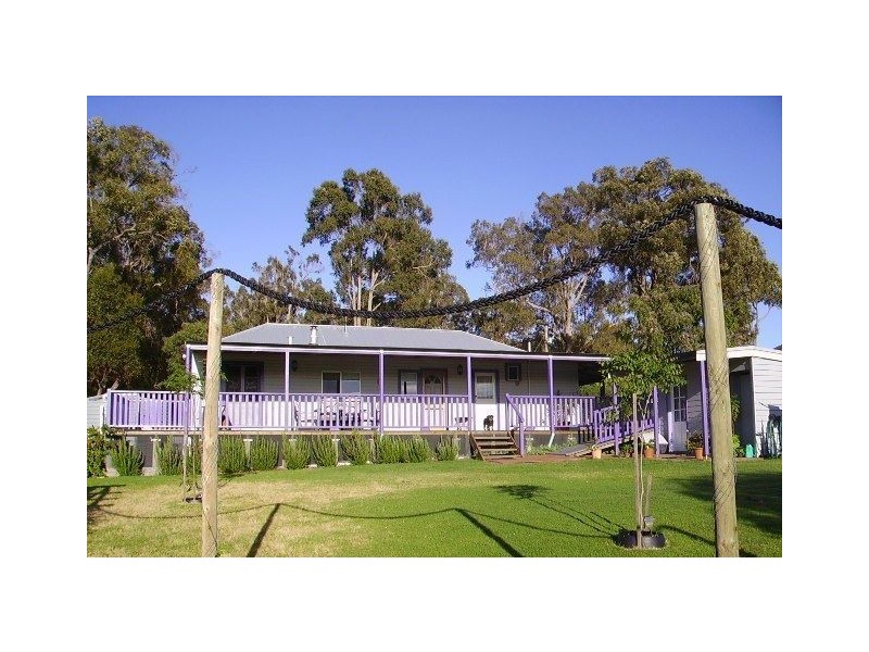 3601 Winnejup Road, Bridgetown WA 6255