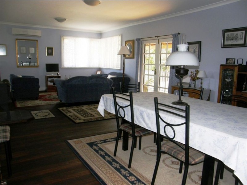 3601 Winnejup Road, Bridgetown WA 6255