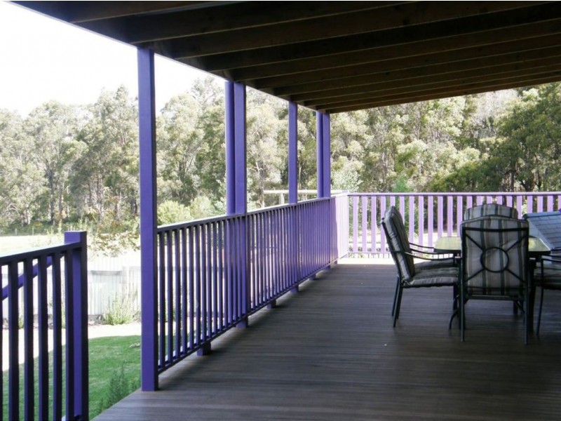 3601 Winnejup Road, Bridgetown WA 6255